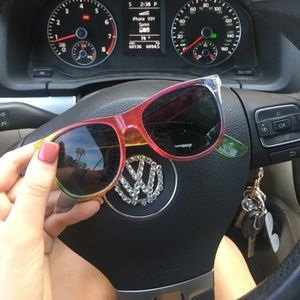 PINK Sunglasses